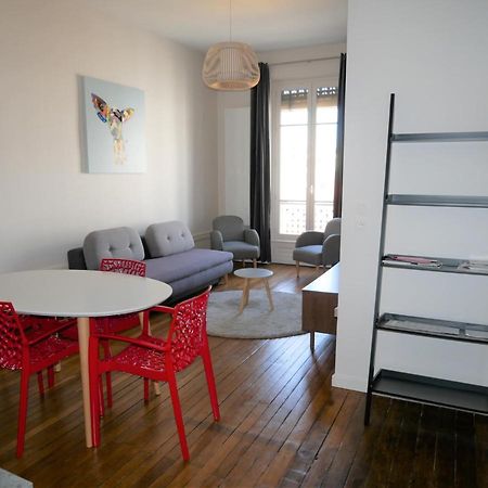 Le Cours Lafayette Apartment Lyon Ngoại thất bức ảnh