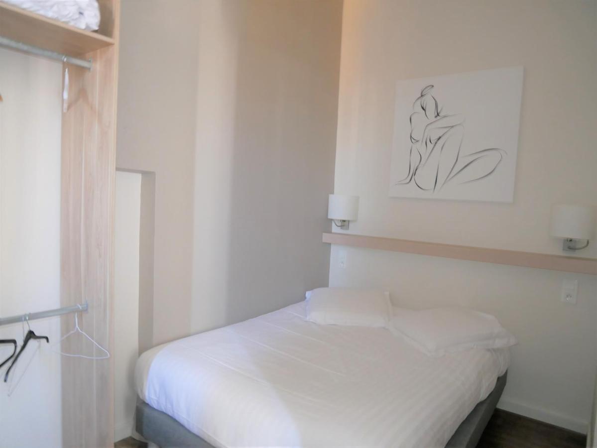 Le Cours Lafayette Apartment Lyon Ngoại thất bức ảnh
