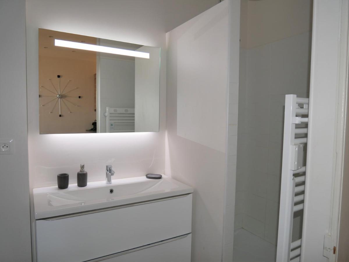 Le Cours Lafayette Apartment Lyon Ngoại thất bức ảnh