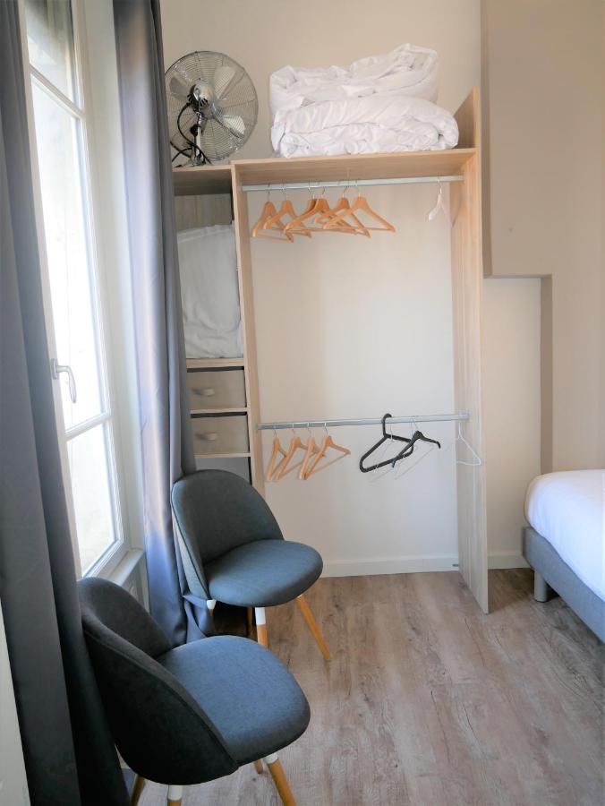 Le Cours Lafayette Apartment Lyon Ngoại thất bức ảnh