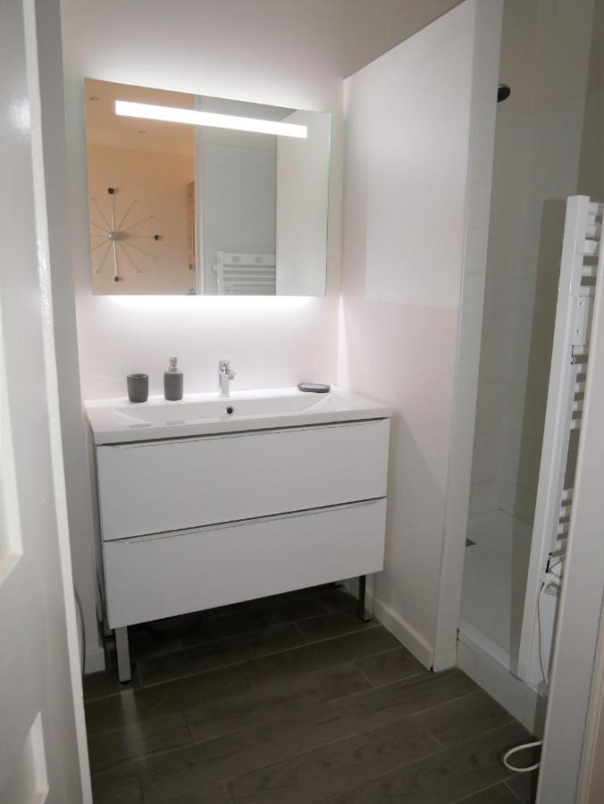 Le Cours Lafayette Apartment Lyon Ngoại thất bức ảnh